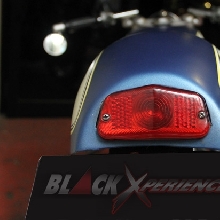 Tailight universal