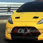 Modifikasi Ford Fiesta Selera Pemilik