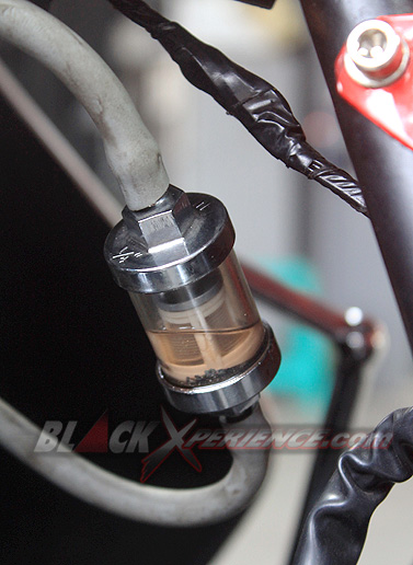 Bangkitkan Kembali Masa Jaya Honda CB 750