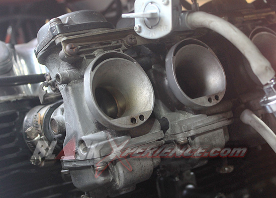 Bangkitkan Kembali Masa Jaya Honda CB 750