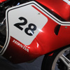 Bangkitkan Kembali Masa Jaya Honda CB 750