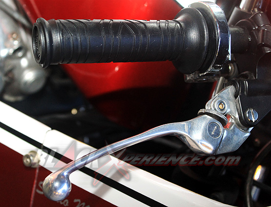 Bangkitkan Kembali Masa Jaya Honda CB 750