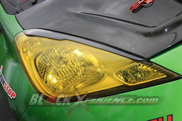 Jazz Bergaya Touring Obsesi Satria Sabet Trophy Kontes Modifikasi