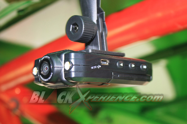 Jazz Bergaya Touring Obsesi Satria Sabet Trophy Kontes Modifikasi