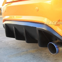 Diffuser custom