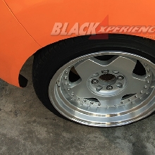 Velg Borbet R16 lebar 9