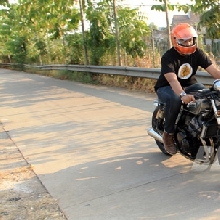 Dipakai harian masih mumpuni