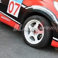 Velg replika Spoon R15