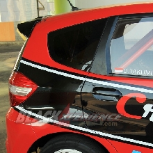 Velg belakang replikas Spoon R15