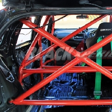 Roll bar x bar 10 titik