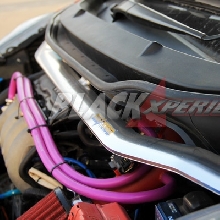 Strut bar Honda Fit