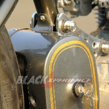 Boks kelistrikan dan aki