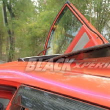 Sunroof Webasto