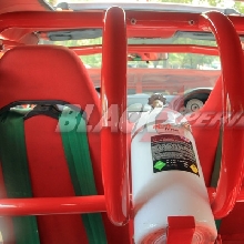 Rollbar 4 titik