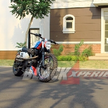 Terinspirasi dari Martini