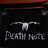 Aristo Andrew Tampil Sporty Berbalur Cutting Sticker Death Note