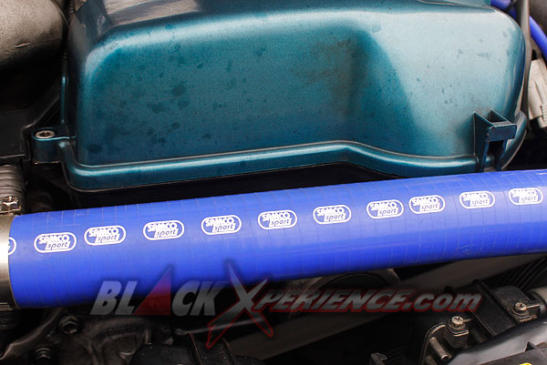 Aristo Andrew Tampil Sporty Berbalur Cutting Sticker Death Note