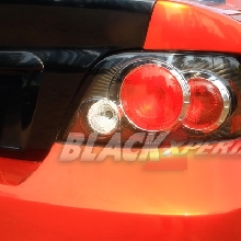 Tail lamp custom