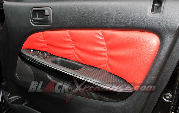 Wisnu Kentalkan Rona VIP Ditubuh Honda Stream