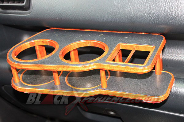 Wisnu Kentalkan Rona VIP Ditubuh Honda Stream