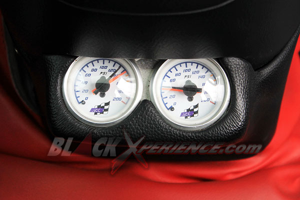 Wisnu Kentalkan Rona VIP Ditubuh Honda Stream