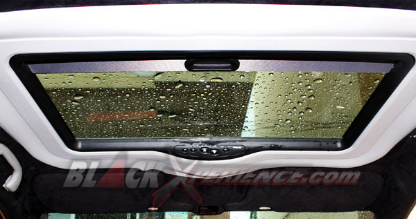 Wisnu Kentalkan Rona VIP Ditubuh Honda Stream