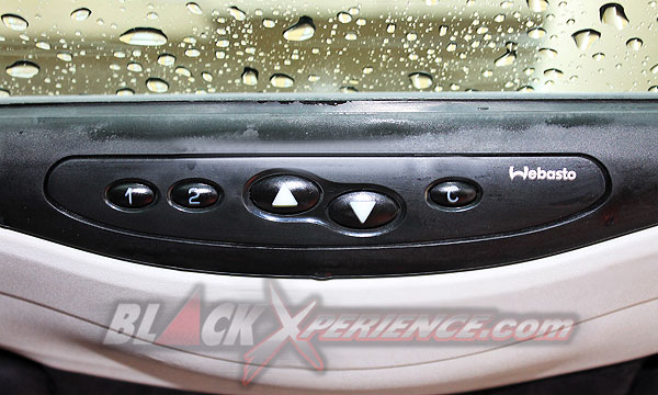 Wisnu Kentalkan Rona VIP Ditubuh Honda Stream