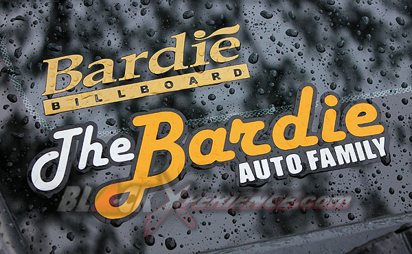 Wisnu Kentalkan Rona VIP Ditubuh Honda Stream