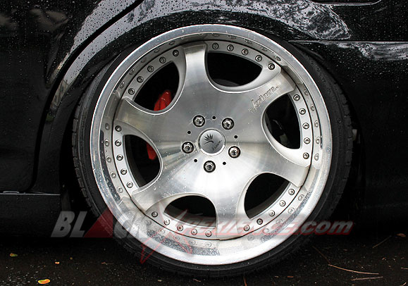 Wisnu Kentalkan Rona VIP Ditubuh Honda Stream