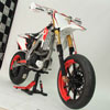 Tiger Supermoto Full Branded