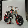 Tiger Supermoto Full Branded