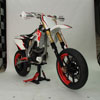 Tiger Supermoto Full Branded