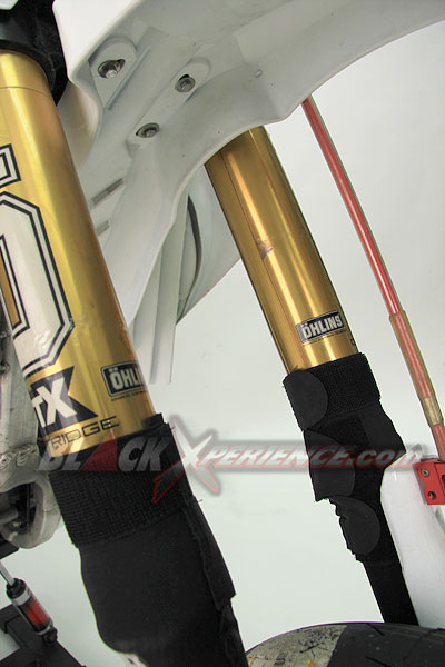 Tiger Supermoto Full Branded