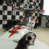 Tiger Supermoto Full Branded