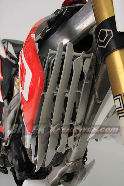 Tiger Supermoto Full Branded