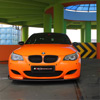 BMW 520i Contek Tampang M5