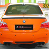 BMW 520i Contek Tampang M5