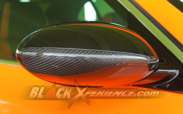 BMW 520i Contek Tampang M5