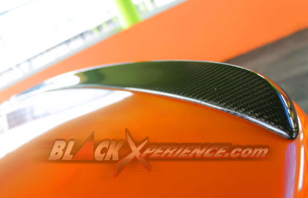 BMW 520i Contek Tampang M5