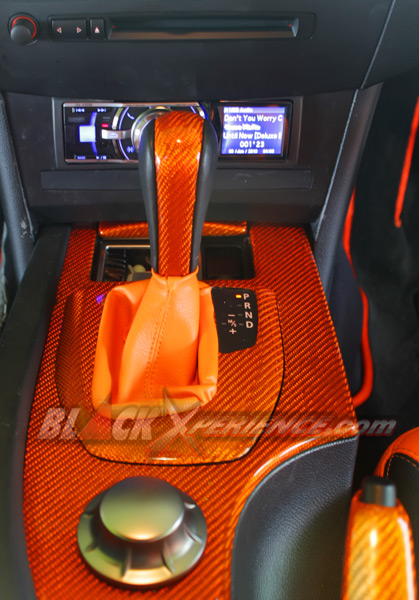 BMW 520i Contek Tampang M5