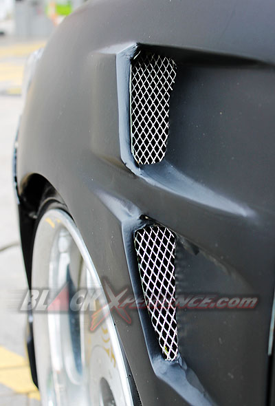 Modifikasi Komplit New Altis BCC Jakarta