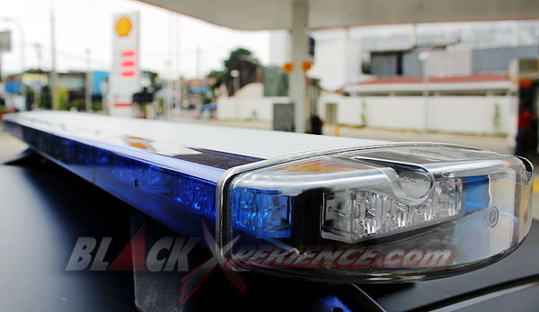 Modifikasi Komplit New Altis BCC Jakarta