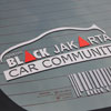 Modifikasi Komplit New Altis BCC Jakarta