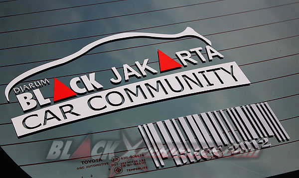 Modifikasi Komplit New Altis BCC Jakarta