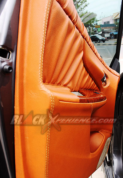 Modifikasi Komplit New Altis BCC Jakarta