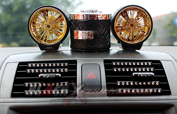 Modifikasi Komplit New Altis BCC Jakarta