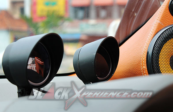 Modifikasi Komplit New Altis BCC Jakarta