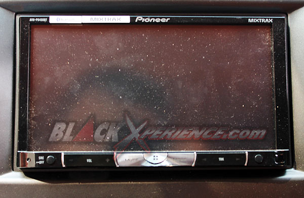 Modifikasi Komplit New Altis BCC Jakarta