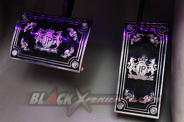 Modifikasi Komplit New Altis BCC Jakarta