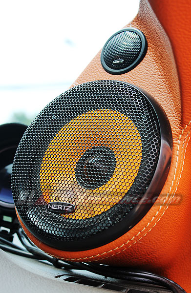 Modifikasi Komplit New Altis BCC Jakarta